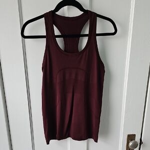Lululemon Swiftly 2.0 Tank